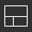 split screen icon