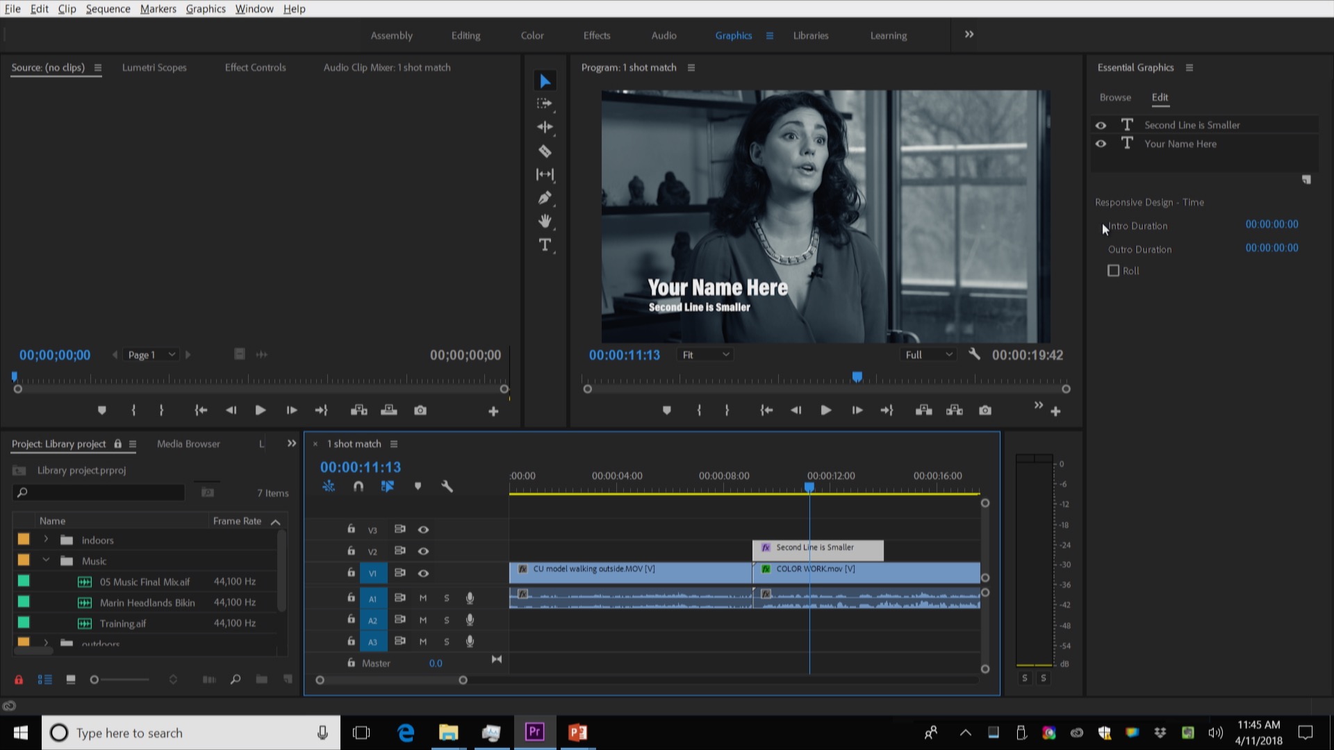 premiere pro