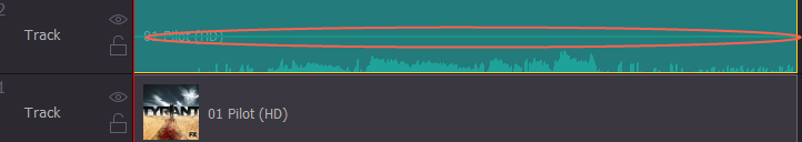 別の方法で音量を上げる